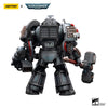 Grey Knights Nemesis Dreadknight (Including Action Figure) (With Action Figure)