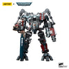 Grey Knights Nemesis Dreadknight - ActionFigure Brasil