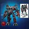 Grey Knights Nemesis Dreadknight - ActionFigure Brasil