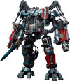 Grey Knights Nemesis Dreadknight - ActionFigure Brasil