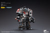 Grey Knights Terminator Caddon Vibova - ActionFigure Brasil