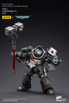 Grey Knights Terminator Caddon Vibova - ActionFigure Brasil