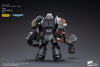 Grey Knights Terminator Caddon Vibova - ActionFigure Brasil