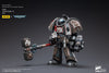 Grey Knights Terminator Caddon Vibova - ActionFigure Brasil