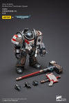 Grey Knights Terminator Caddon Vibova - ActionFigure Brasil