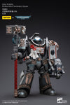 Grey Knights Terminator Caddon Vibova - ActionFigure Brasil