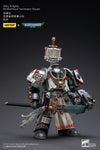 Grey Knights Terminator Jaric Thule