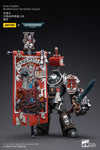 Grey Knights Terminator Retius Akantar - ActionFigure Brasil