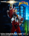 Gridman the Hyper Agent - ActionFigure Brasil