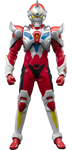 Gridman the Hyper Agent - ActionFigure Brasil