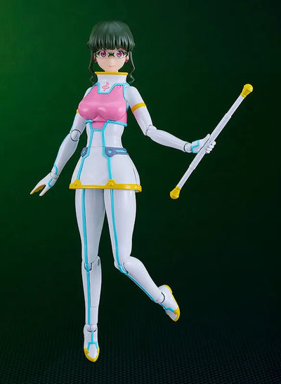 Gridman Universe - Anosillus the 2nd - Sounderous - The Gattai - DX (Good Smile Company, Liquid Stone)ㅤ – Good Smile Company,Liquid Stone – ActionFigure Brasil — iluminação de estúdio