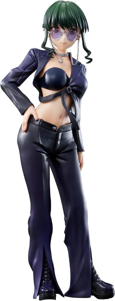 Gridman Universe - Anosillus the 2nd - Zozo Black Collection (Union Creative International Ltd)ㅤ – Union Creative – ActionFigure Brasil