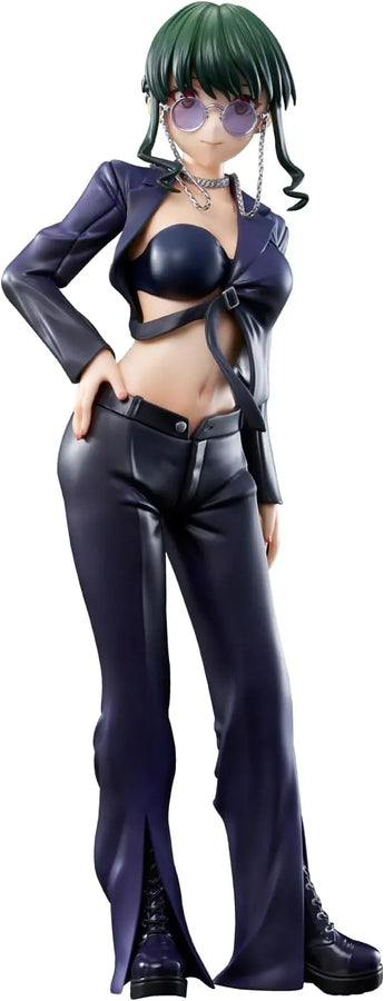 Gridman Universe - Anosillus the 2nd - Zozo Black Collection (Union Creative International Ltd)ㅤ – Union Creative – ActionFigure Brasil