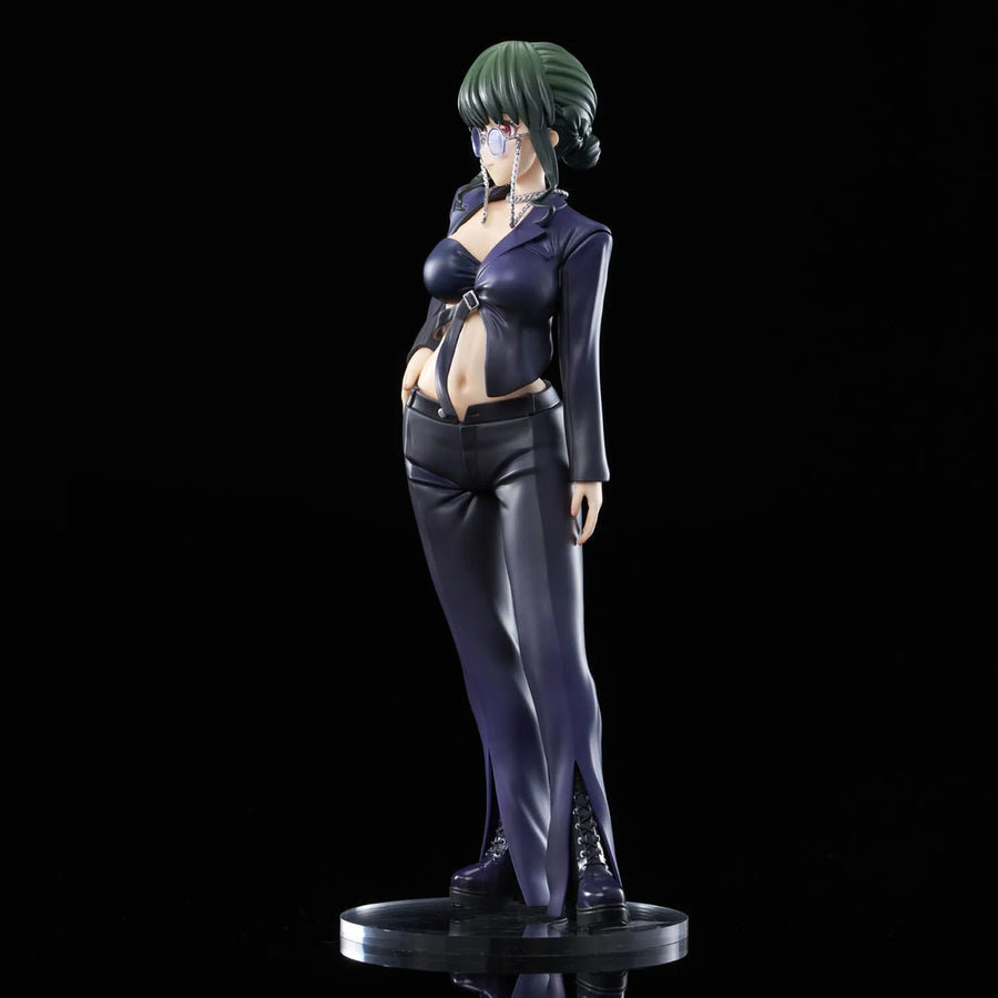 Gridman Universe - Anosillus the 2nd - Zozo Black Collection (Union Creative International Ltd)ㅤ – Union Creative – ActionFigure Brasil