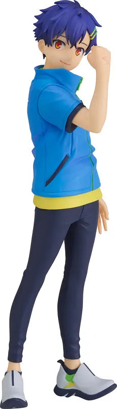 Gridman Universe - Asanaka Yomogi - Pop Up Parade - L (Good Smile Company)ㅤ – Good Smile Company – ActionFigure Brasil