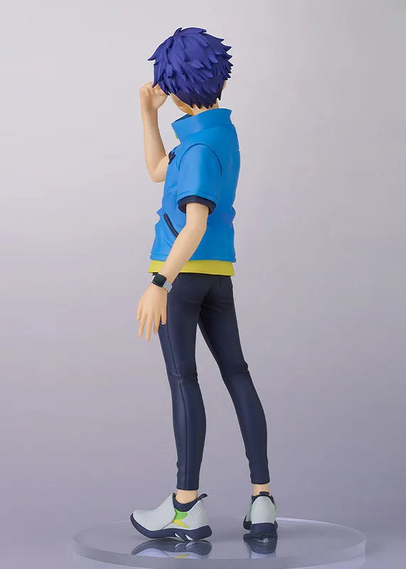 Gridman Universe - Asanaka Yomogi - Pop Up Parade - L (Good Smile Company)ㅤ – Good Smile Company – ActionFigure Brasil