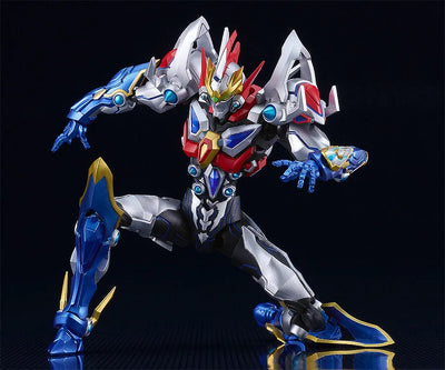 Gridman Universe - Gridman - Figma SP-163 - Universe Fighter (Good Smile Company, Liquid Stone, Max Factory)ㅤ – Max Factory – ActionFigureBrasil — acessórios