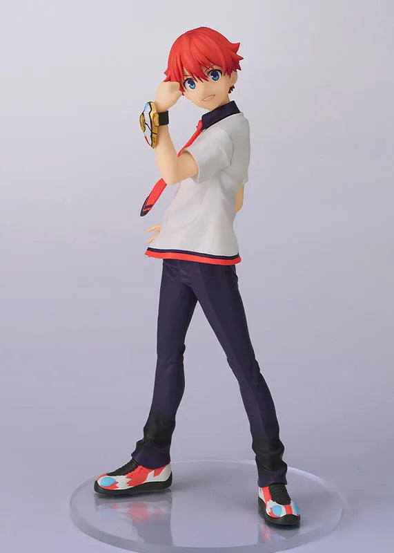 Gridman Universe - Hibiki Yuuta - Pop Up Parade - L (Good Smile Company)ㅤ – Good Smile Company – ActionFigure Brasil