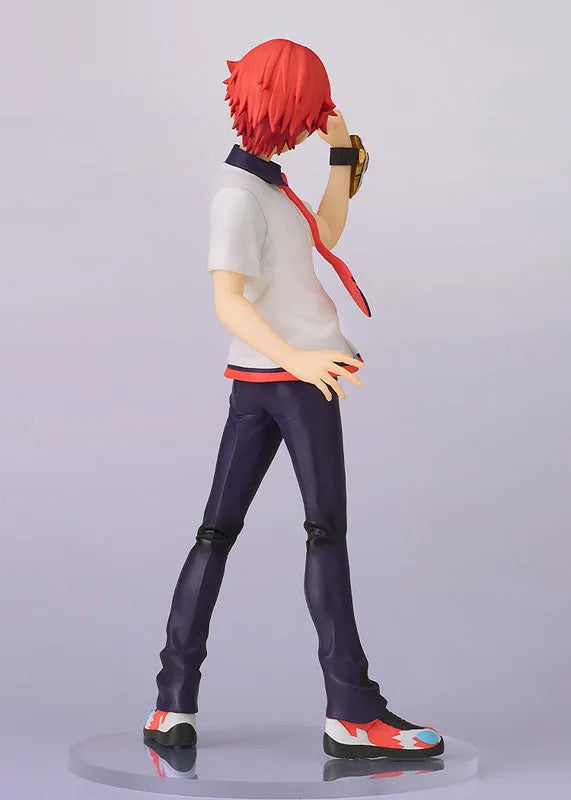 Gridman Universe - Hibiki Yuuta - Pop Up Parade - L (Good Smile Company)ㅤ – Good Smile Company – ActionFigure Brasil