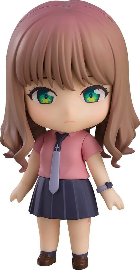 Gridman Universe - Minami Yume - Nendoroid #2352 (Good Smile Company)ㅤ – Good Smile Company – ActionFigure Brasil