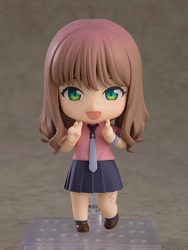 Gridman Universe - Minami Yume - Nendoroid #2352 (Good Smile Company)ㅤ – Good Smile Company – ActionFigure Brasil