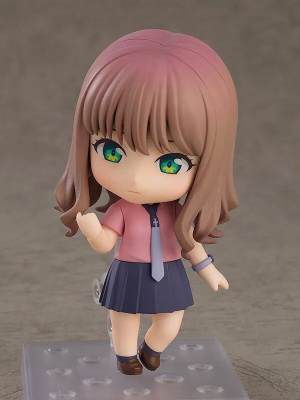 Gridman Universe - Minami Yume - Nendoroid #2352 (Good Smile Company)ㅤ – Good Smile Company – ActionFigure Brasil