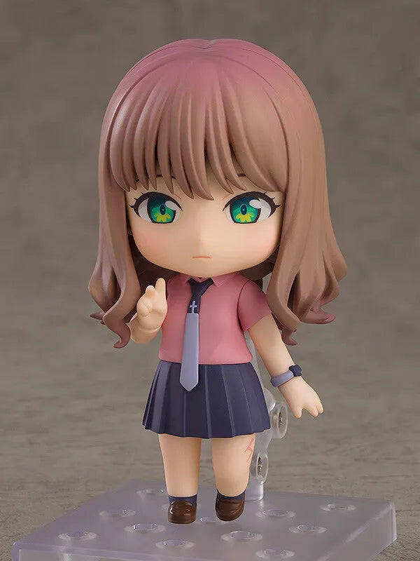 Gridman Universe - Minami Yume - Nendoroid #2352 (Good Smile Company)ㅤ – Good Smile Company – ActionFigure Brasil