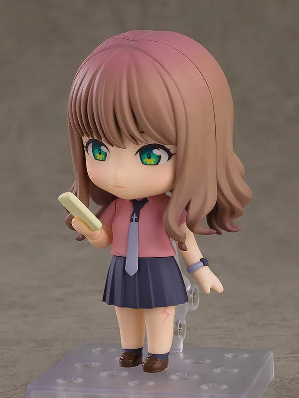 Gridman Universe - Minami Yume - Nendoroid #2352 (Good Smile Company)ㅤ – Good Smile Company – ActionFigure Brasil