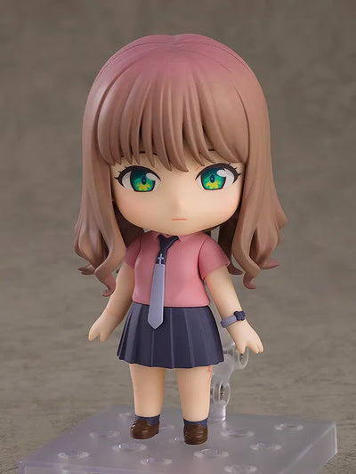 Gridman Universe - Minami Yume - Nendoroid #2352 (Good Smile Company)ㅤ – Good Smile Company – ActionFigureBrasil — acessórios