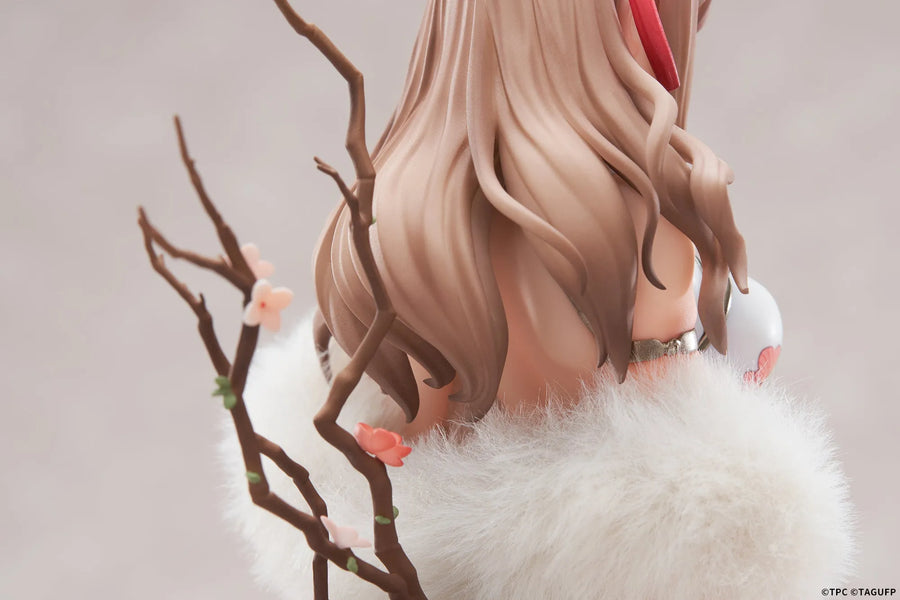 Gridman Universe - Minami Yume - Yume Minami China Dress Ver. - 1/7 - Qipao Ver. (Apex Innovation)ㅤ – Apex Innovation as Manufacturer – ActionFigure Brasil