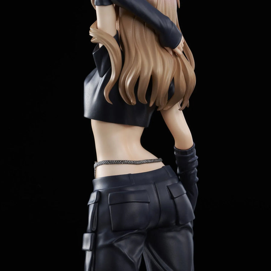 Gridman Universe - Minami Yume - Zozo Black Collection (Union Creative International Ltd)ㅤ – Union Creative – ActionFigure Brasil