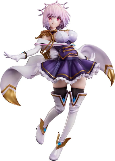 Gridman Universe - Shinjou Akane - 1/6 - New Order (Union Creative International Ltd)ㅤ – Union Creative – ActionFigure Brasil