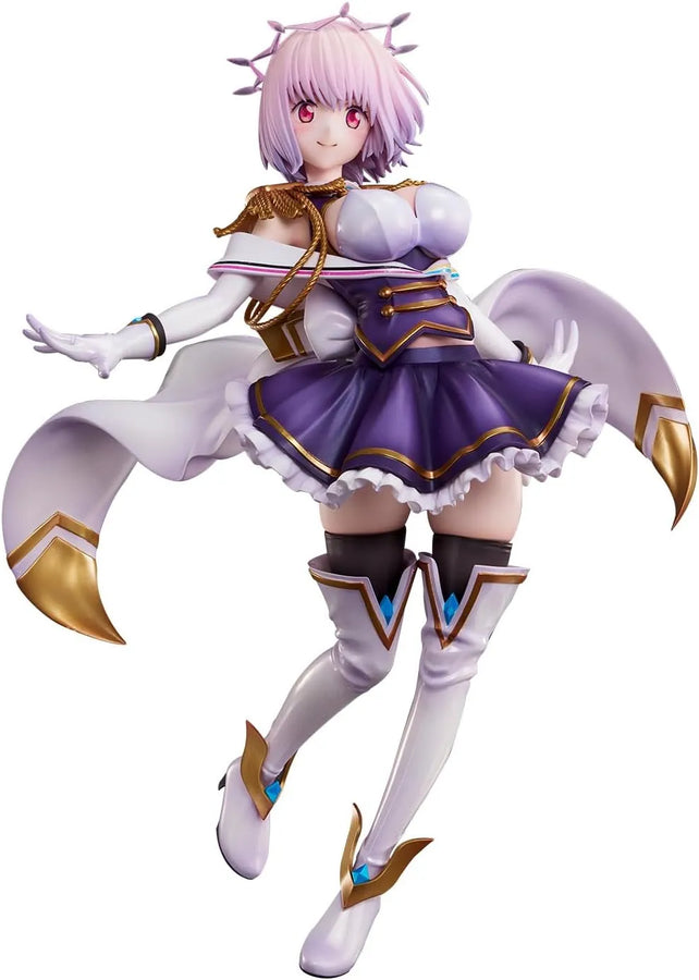 Gridman Universe - Shinjou Akane - 1/6 - New Order (Union Creative International Ltd)ㅤ – Union Creative – ActionFigure Brasil