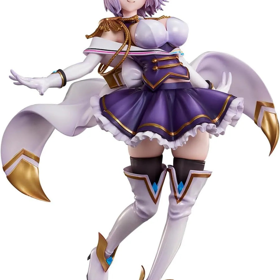 Gridman Universe - Shinjou Akane - 1/6 - New Order (Union Creative International Ltd)ㅤ – Union Creative – ActionFigure Brasil