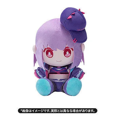 Gridman Universe - Shinjou Akane - 1/7 - Dreamy Divas Ver. - with Plush Set (Solarain)ㅤ – Solarain – ActionFigureBrasil