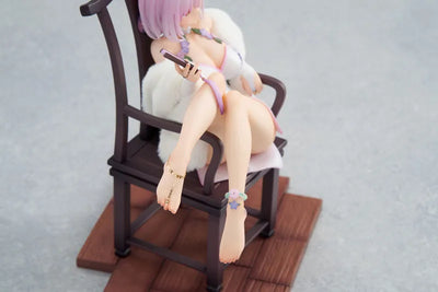 Gridman Universe - Shinjou Akane - 1/7 - Qipao Ver. (Apex Innovation)ㅤ – Apex Innovation – ActionFigureBrasil — iluminação de estúdio