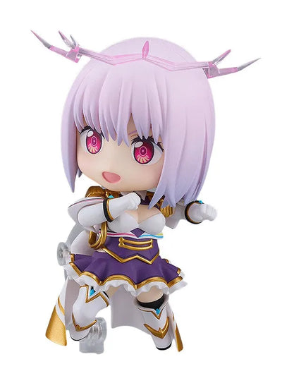 Gridman Universe - Shinjou Akane - Nendoroid #2148 - New Order (Good Smile Company)ㅤ – Good Smile Company – ActionFigure Brasil