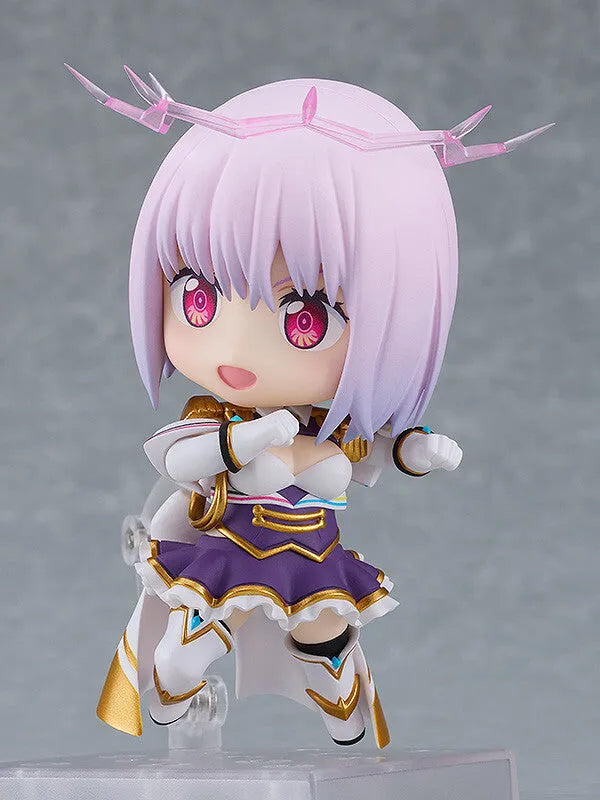Gridman Universe - Shinjou Akane - Nendoroid #2148 - New Order (Good Smile Company)ㅤ – Good Smile Company – ActionFigure Brasil