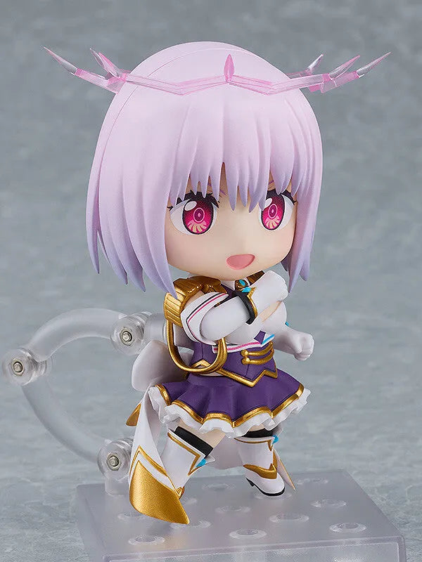 Gridman Universe - Shinjou Akane - Nendoroid #2148 - New Order (Good Smile Company)ㅤ – Good Smile Company – ActionFigure Brasil