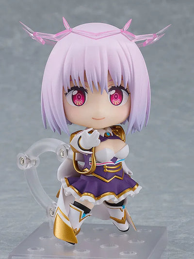 Gridman Universe - Shinjou Akane - Nendoroid #2148 - New Order (Good Smile Company)ㅤ – Good Smile Company – ActionFigureBrasil — close