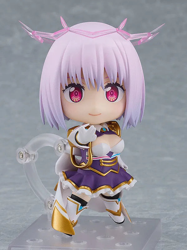 Gridman Universe - Shinjou Akane - Nendoroid #2148 - New Order (Good Smile Company)ㅤ – Good Smile Company – ActionFigure Brasil