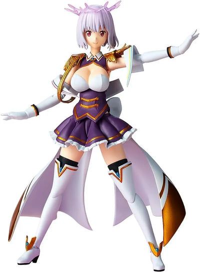 Gridman Universe - Shinjou Akane - New Order (Annulus)ㅤ – Annulus – ActionFigure Brasil