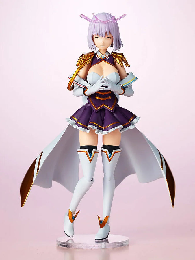 Gridman Universe - Shinjou Akane - New Order (Annulus)ㅤ – Annulus – ActionFigure Brasil