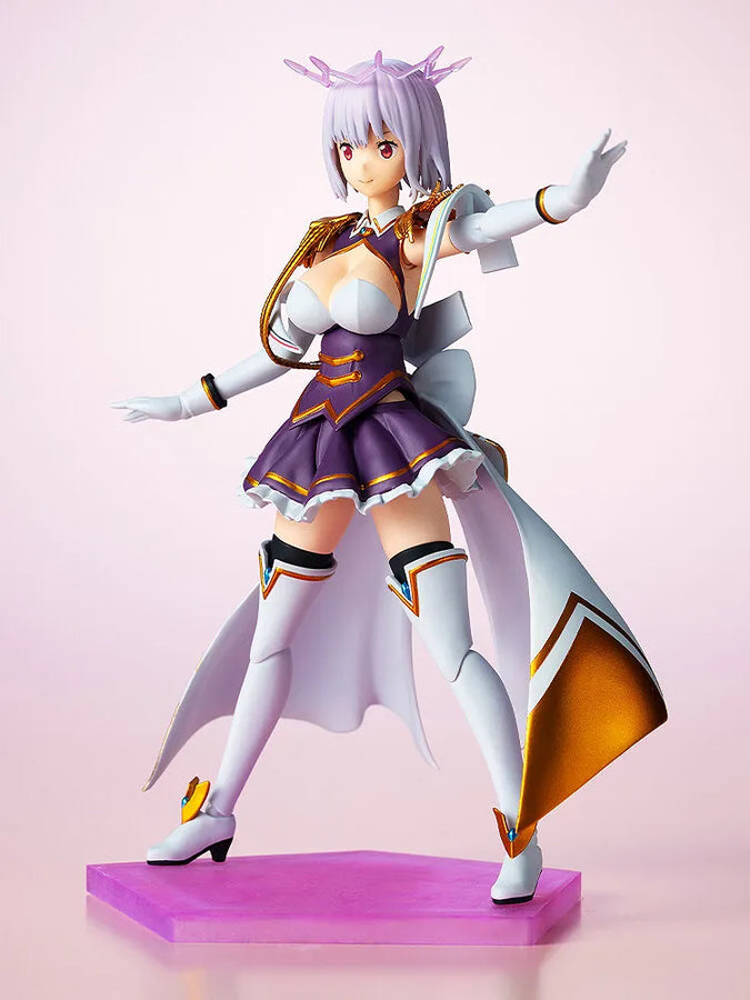 Gridman Universe - Shinjou Akane - New Order (Annulus)ㅤ – Annulus – ActionFigure Brasil