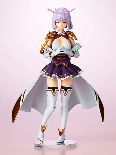 Gridman Universe - Shinjou Akane - New Order (Annulus)ㅤ – Annulus – ActionFigure Brasil — iluminação de estúdio