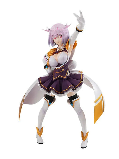 Gridman Universe - Shinjou Akane - Pop Up Parade - New Order, L (Good Smile Company)ㅤ – Good Smile Company – ActionFigure Brasil