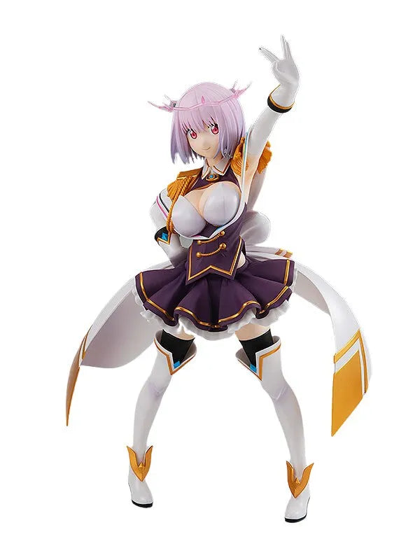 Gridman Universe - Shinjou Akane - Pop Up Parade - New Order, L (Good Smile Company)ㅤ – Good Smile Company – ActionFigure Brasil