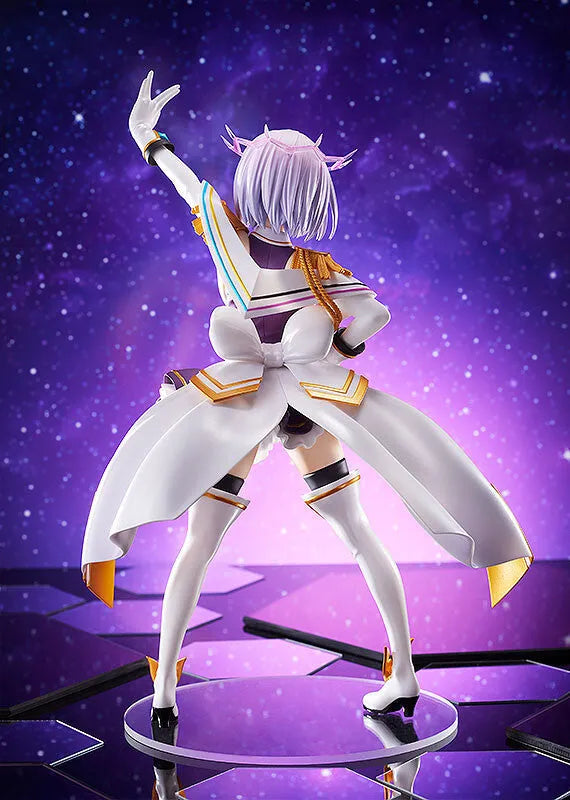 Gridman Universe - Shinjou Akane - Pop Up Parade - New Order, L (Good Smile Company)ㅤ – Good Smile Company – ActionFigure Brasil