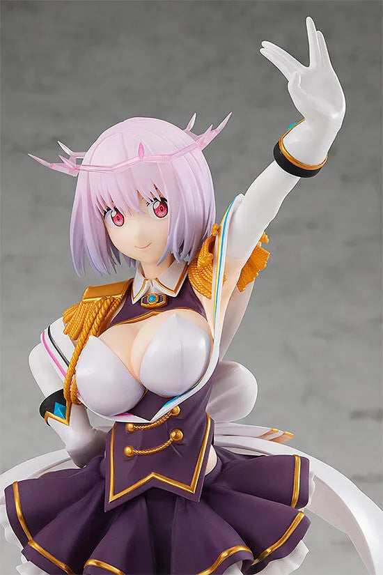 Gridman Universe - Shinjou Akane - Pop Up Parade - New Order, L (Good Smile Company)ㅤ – Good Smile Company – ActionFigure Brasil