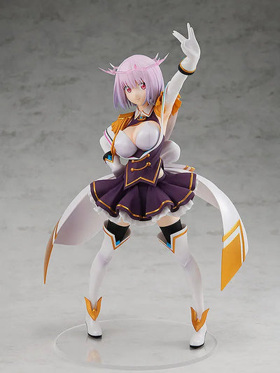 Gridman Universe - Shinjou Akane - Pop Up Parade - New Order, L (Good Smile Company)ㅤ – Good Smile Company – ActionFigure Brasil — acessórios